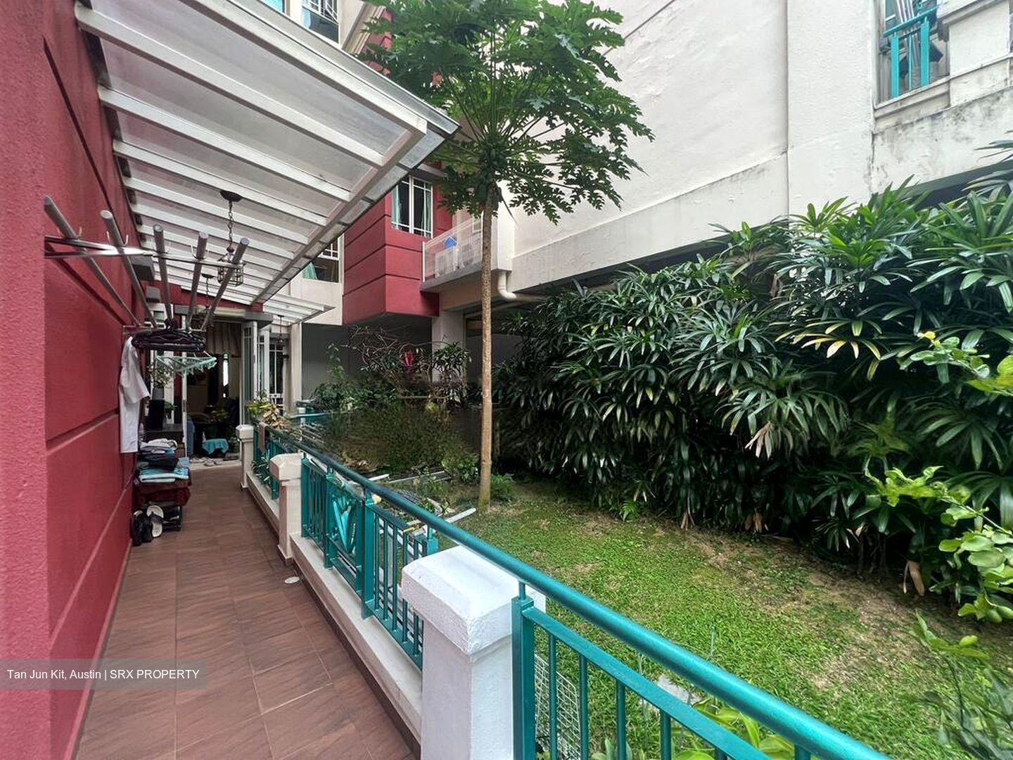 Casa Rosa (D19), Condominium #478771221